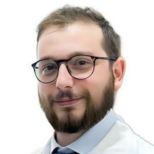 Бокерия Лаша , терапевт - Тбилиси