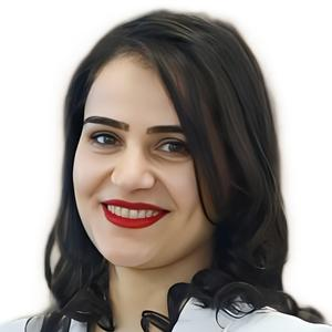 Табидзе Лела , ревматолог - Тбилиси