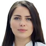Пахуридзе Софио , Кардиолог - Тбилиси