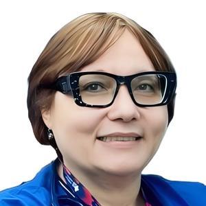 Санадирадзе Майя , кардиолог - Тбилиси
