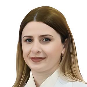 Намгаладзе Лали , кардиолог - Тбилиси