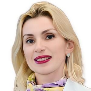 Тордия Тея , кардиолог - Тбилиси