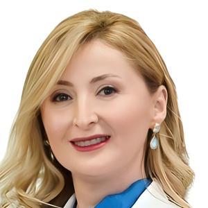 Вадачкория Тамар , радиолог - Тбилиси