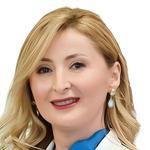Вадачкория Тамар , Радиолог - Тбилиси