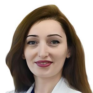 Ахвледиани Додона , кардиолог - Тбилиси