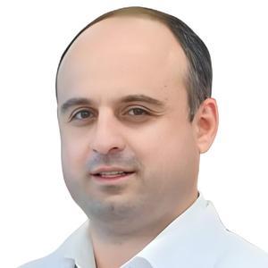Реквава Роин , аритмолог - Тбилиси