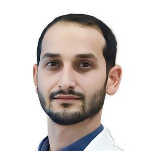 Нинуа Ираклий , кардиолог - Тбилиси