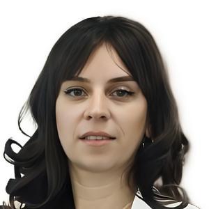 Датунашвили Хатия , челюстно-лицевой хирург - Тбилиси