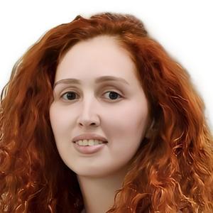 Гурешидзе Ана , анестезиолог-реаниматолог - Тбилиси