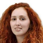 Гурешидзе Ана , Анестезиолог-реаниматолог - Тбилиси
