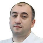 Абецвашвили Ираклий , Анестезиолог-реаниматолог - Тбилиси