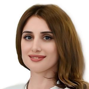 Чантуридзе Элеонора , лор - Тбилиси