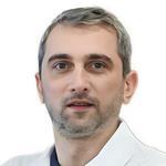 Лачашвили Иосиф , Онколог - Тбилиси