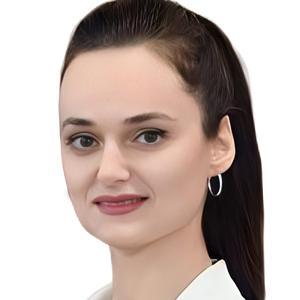 Накаидзе Нана , эндокринолог - Тбилиси