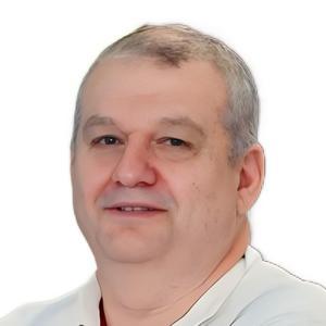 Лурсманашвили Гия , торакальный хирург - Тбилиси