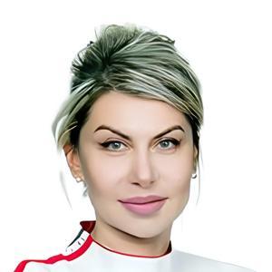 Папаскири Диана , пластический хирург - Тбилиси