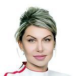 Папаскири Диана , Пластический хирург - Тбилиси