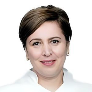 Тодуа Екатерина , психолог - Тбилиси