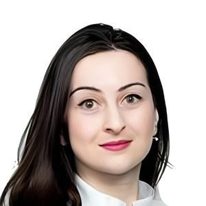 Догозашвили Мака , дерматовенеролог, врач-косметолог, дерматолог, трихолог - Тбилиси