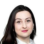 Догозашвили Мака , Дерматовенеролог, Врач-косметолог, Дерматолог, Трихолог - Тбилиси