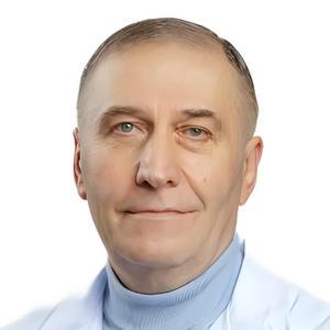 Робиташвили Зураб - фотография Робиташвили Зураб , эндокринолог - Тбилиси