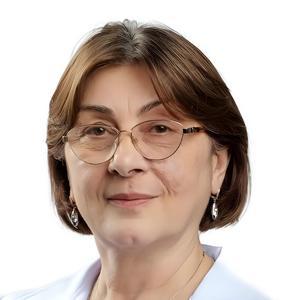 Бодокия Кетеван - фотография Бодокия Кетеван , эндокринолог - Тбилиси
