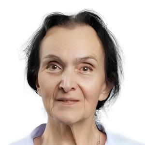 Гудушаури Ирина - фотография Гудушаури Ирина , эндокринолог - Тбилиси