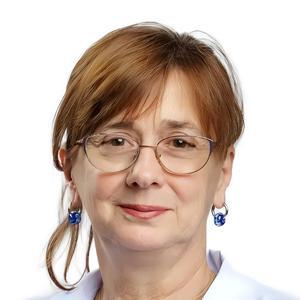 Цикаришвили Нани - фотография Цикаришвили Нани , эндокринолог - Тбилиси