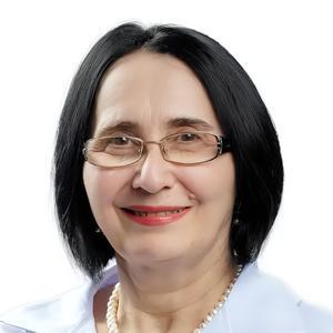 Гвелесиани Кетеван - фотография Гвелесиани Кетеван , эндокринолог - Тбилиси