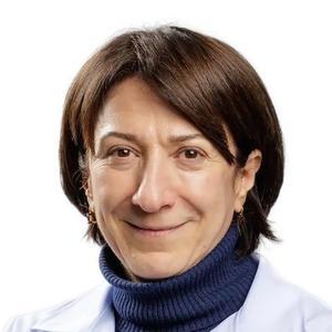 Чикобава Майя , эндокринолог - Тбилиси