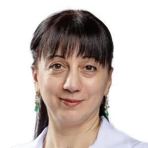 Купреишвили Тамар , эндокринолог - Тбилиси