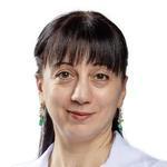 Купреишвили Тамар , Эндокринолог - Тбилиси