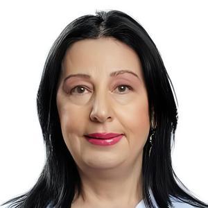 Осепашвили Натия - фотография Осепашвили Натия , эндокринолог - Тбилиси