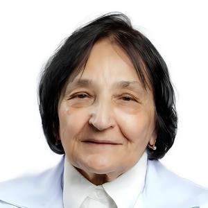 Ходели Дареджан - фотография Ходели Дареджан , эндокринолог - Тбилиси
