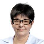 Джомарджидзе Виктория , Эндокринолог - Тбилиси