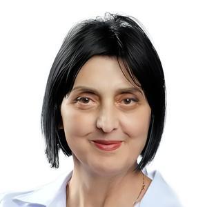 Чантурия Нона , эндокринолог - Тбилиси