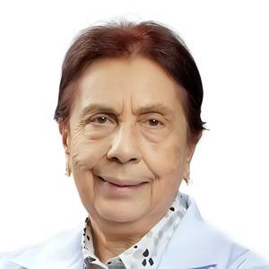 Цховребашвили Мари , эндокринолог - Тбилиси