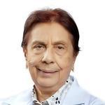 Цховребашвили Мари , Эндокринолог - Тбилиси