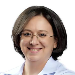 Жвания Саломея - фотография Жвания Саломея , эндокринолог - Тбилиси