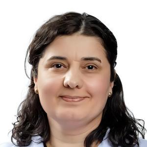 Кореулашвили Нино , эндокринолог - Тбилиси