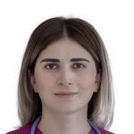 Хурцидзе Теона , Педиатр, детский инфекционист - Тбилиси