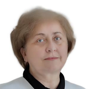 Челидзе Русудан , детский инфекционист, детский анестезиолог-реаниматолог - Тбилиси