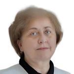 Челидзе Русудан , Детский инфекционист, детский анестезиолог-реаниматолог - Тбилиси