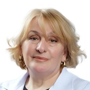 Каранадзе Марика , эндокринолог - Тбилиси