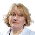 Каранадзе Марика , Эндокринолог - Тбилиси
