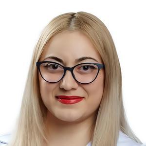 Фанчвидзе Саломе - фотография Фанчвидзе Саломе , эндокринолог - Тбилиси