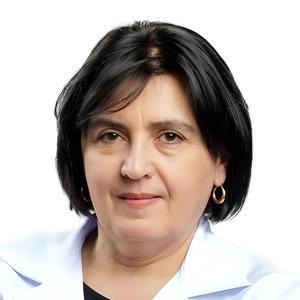 Микадзе Марика , радиолог - Тбилиси