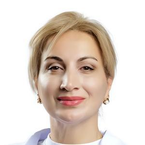 Капанадзе Циала , радиолог - Тбилиси