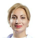 Капанадзе Циала , Радиолог - Тбилиси