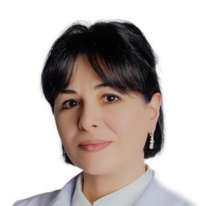 Комахидзе Кетеван , радиолог - Тбилиси